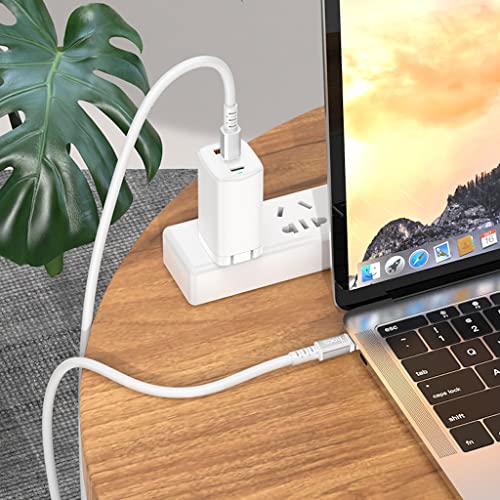 Hoco X85 Strength Silicone Fast Charging & Data Transmission Cable (60W – 3A – 1M) – USB-C to USB-C