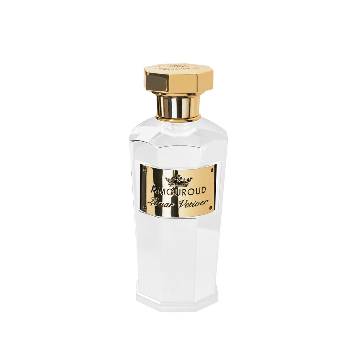 عطر أمورود أو دو برفيوم للنساء – 100 مل عبوة فاخرة راقية التصميم