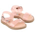 Hawsa Girls’ Sandals – Comfortable, Stylish, and Durable Footwear for Kids - Safqqa Egypt