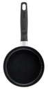 TEFAL G6 Super Cook 18 cm Saucepan with Lid | Non stick | Black