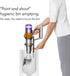 Dyson V15 Detect Absolute Stick Vacuum - Safqqa Egypt