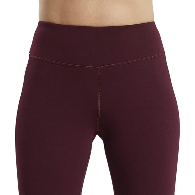 Reebok Women's Training Essentials Linear Logo Leggings