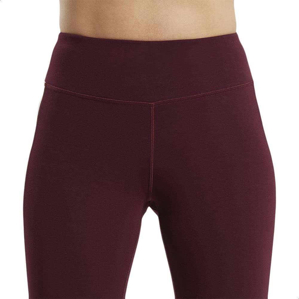 Reebok Leggings For Women Perfect for gym, yoga, and everyday wear