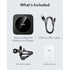 ESR HaloLock Magnetic Wireless Car Charger – Fast and Secure Charging