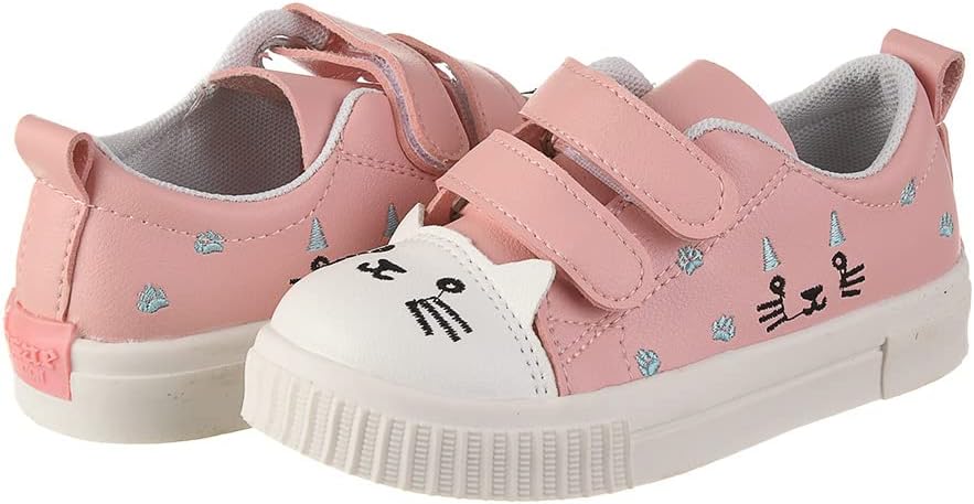 Mix And Max Girls' WIN23-AN-15A Sneaker