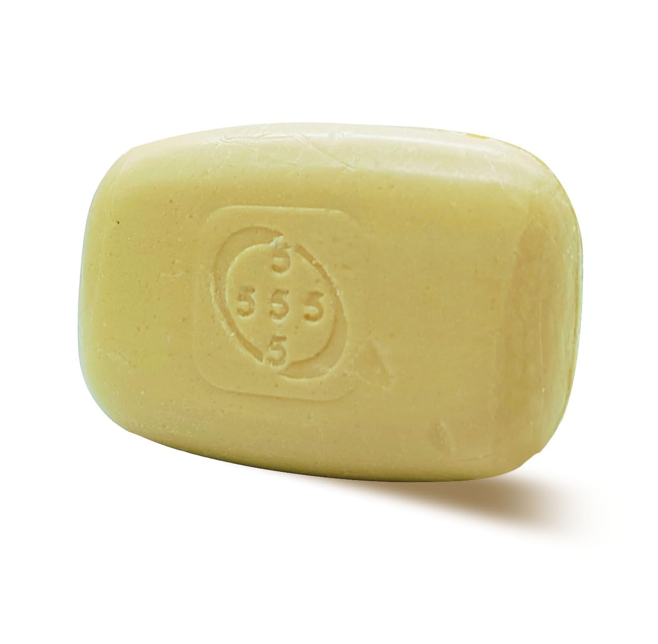 Five Fives 10%Sulfur Soap - 70 gm - Safqqa Egypt