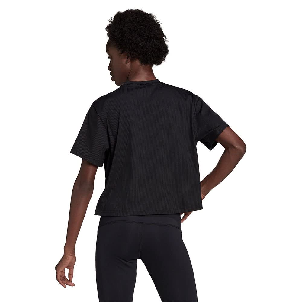 adidas T-Shirts womens - S