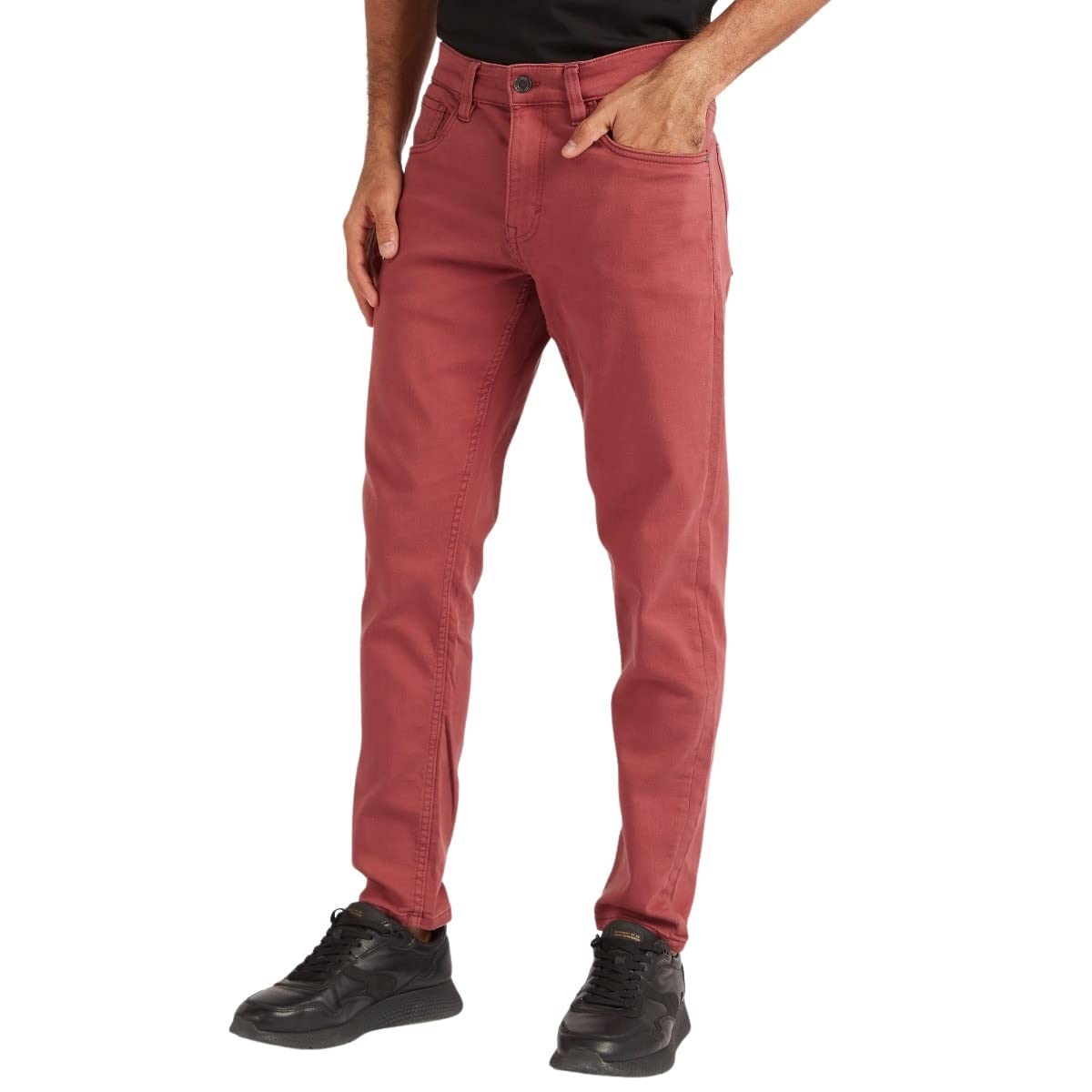 Splash Pants For Mens High-quality and durable fabric