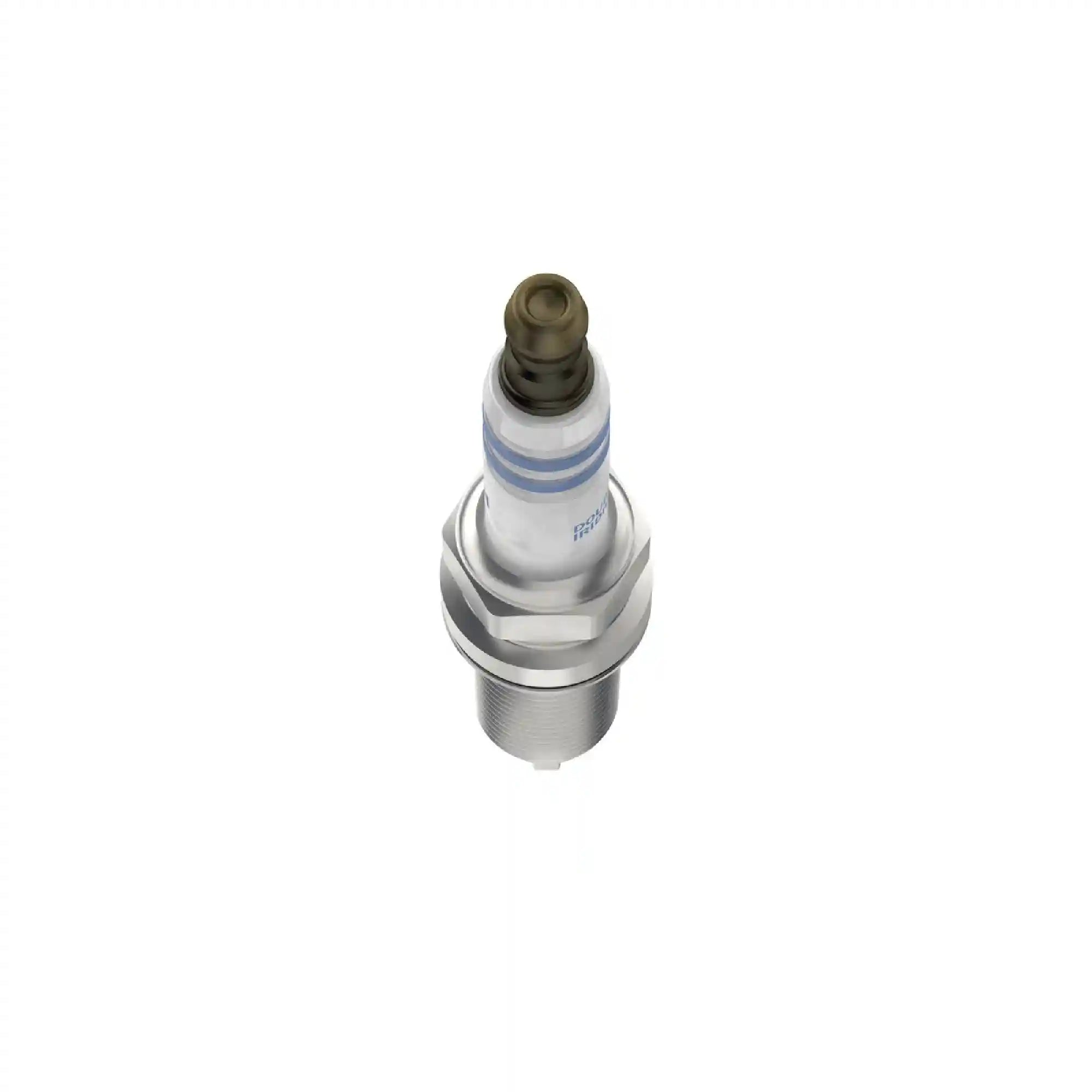 Bosch FR7NI332S - Spark Plugs Double Iridium - 1 piece- Damage Box - Safqqa Egypt