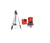 Crown Line Lasers 5 Lines 30 m