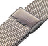 Generic For Apple Watch 42mm - Replacement Stainless Steel Watch Band - Silver