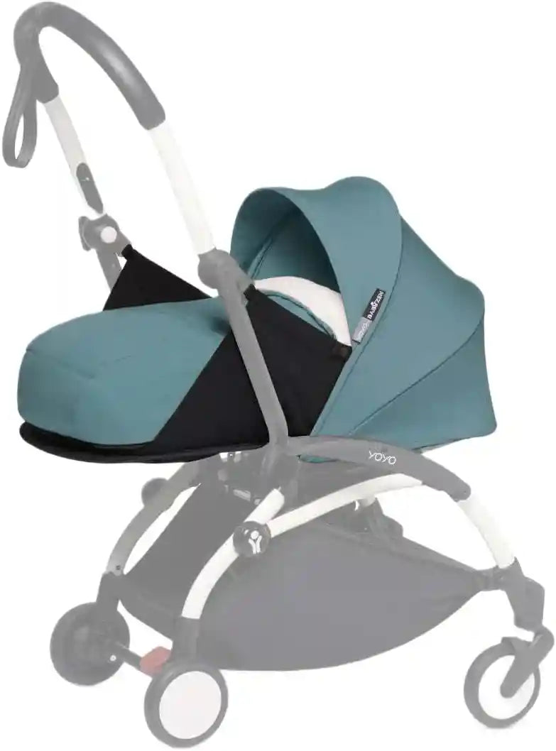 BABYZEN YOYO 0+ Newborn Pack