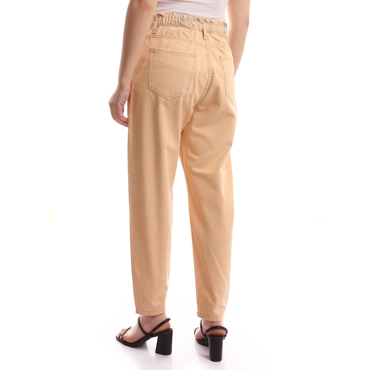 Andora Womens Casual Pants - Safqqa Egypt