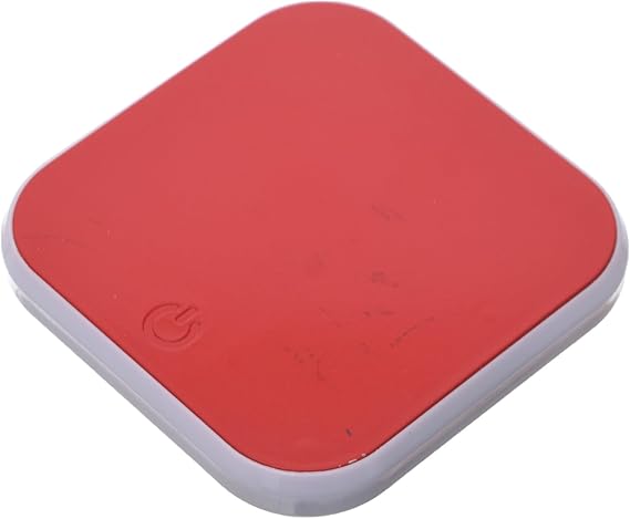 Generic Plastic Medium Led Amazing Design With Metal Opener And Different Show For Serving - Safqqa