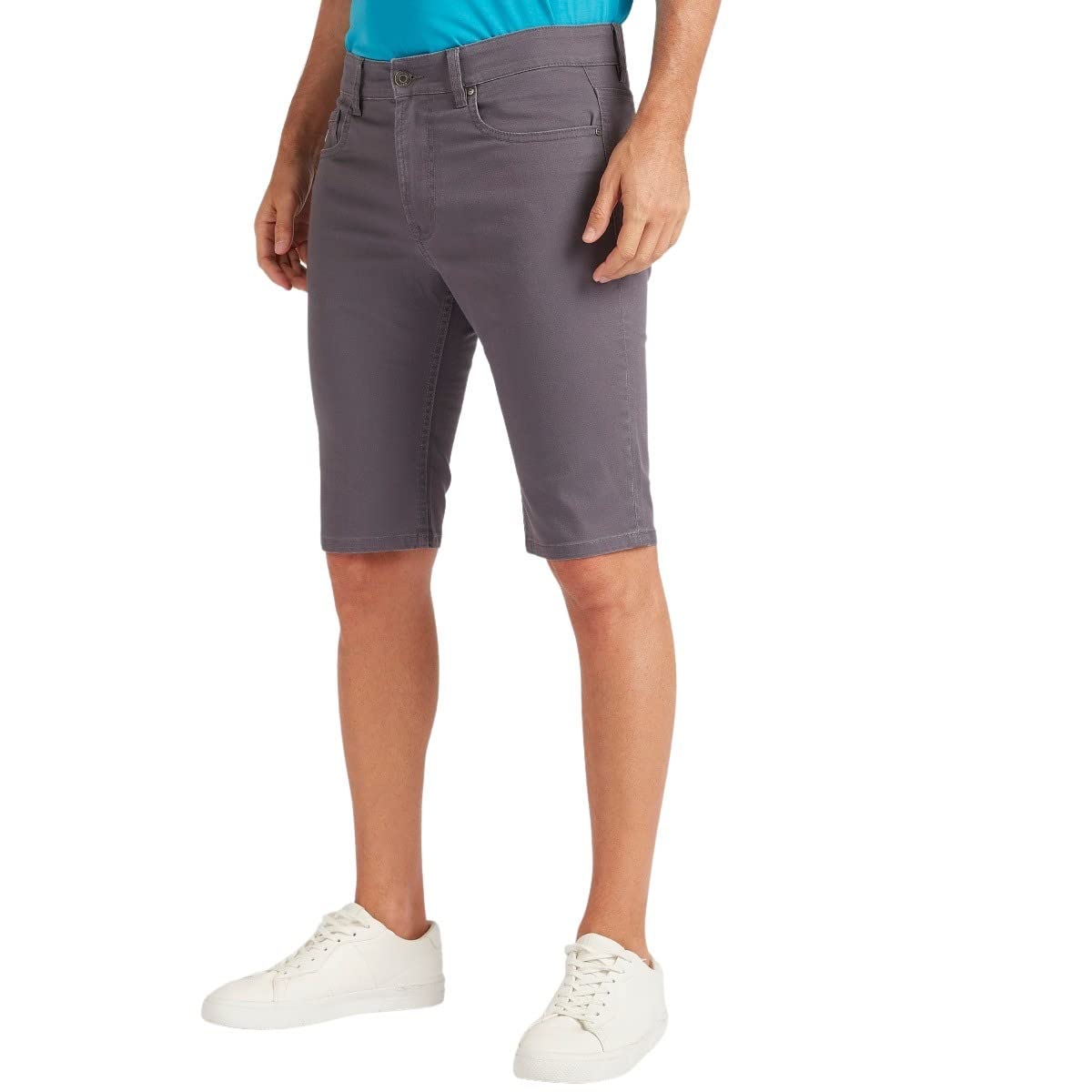 Splash Shorts For Mens Lightweight and easy to move in