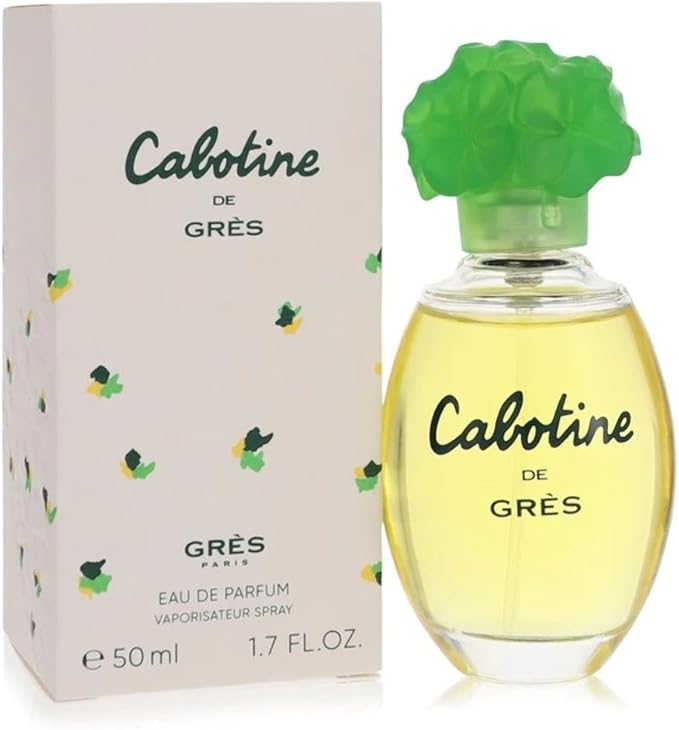 Gres Women Eau de Parfum 50ml Fragrance Spray