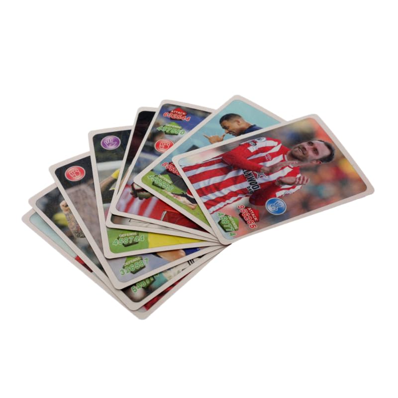 Cardboard Surprise Challenge – Fun Children’s Card Game