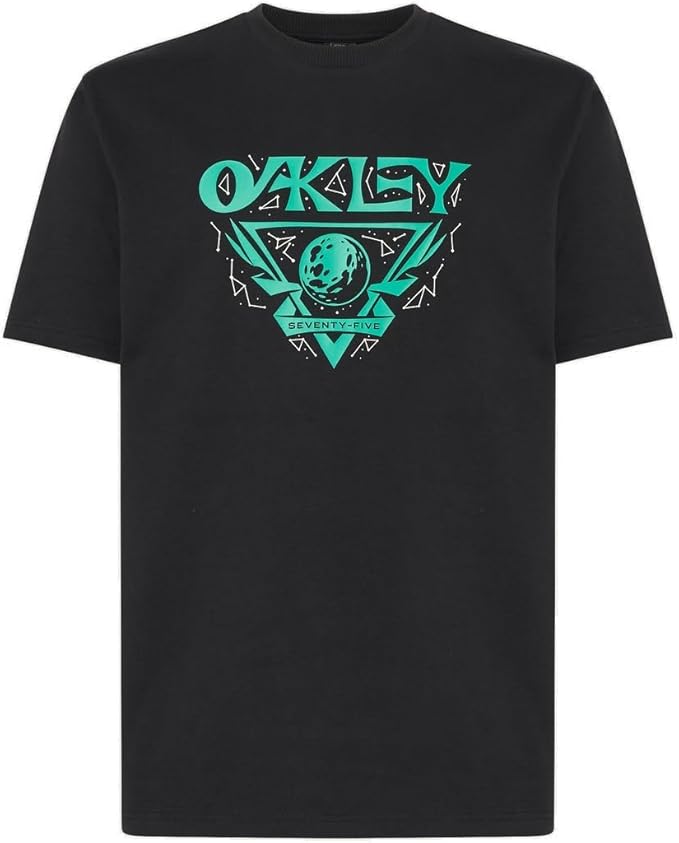 Men’s Stylish & Comfortable T-Shirt – Oakley – Safqqa Egypt