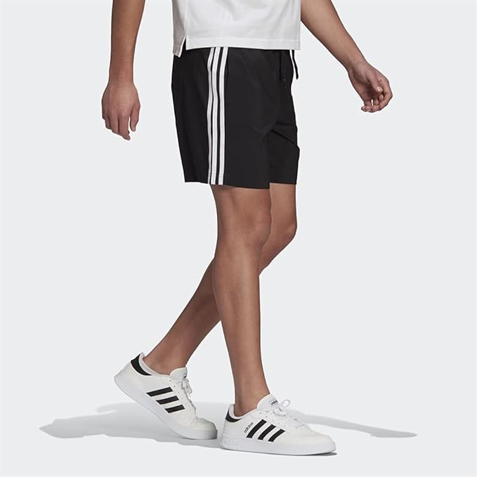 Adidas Shorts For Mens  Comfortable fit for easy movement