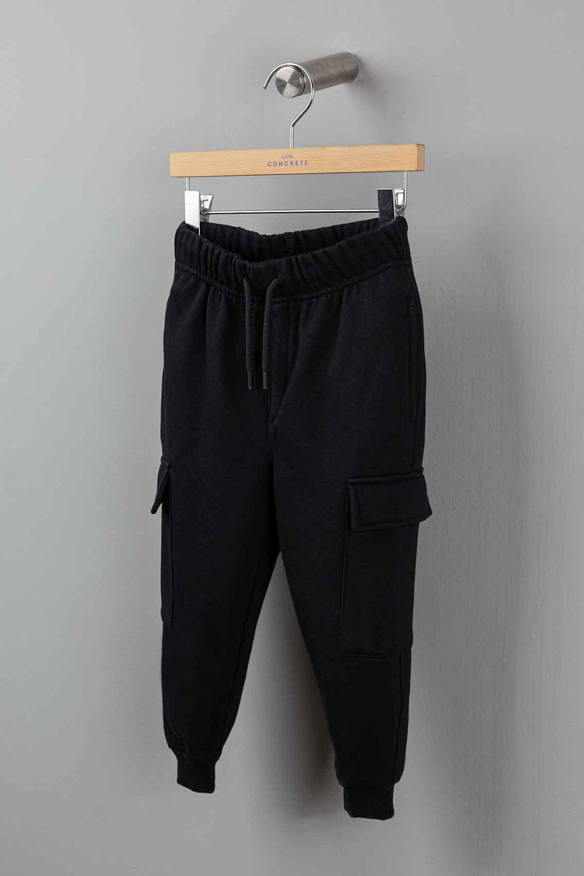 Concrete Boys Sweatpants