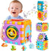 ARIA-HE0530 Activity Cube