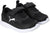 Puma boys Puma Fun Racer AC Inf Puma Black-Puma Wh Sneaker