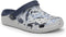 Liberty Men Slippers Navy Comfortable Daily Wear Open Toe