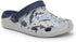 Liberty Men Slippers Navy Comfortable Daily Wear Open Toe