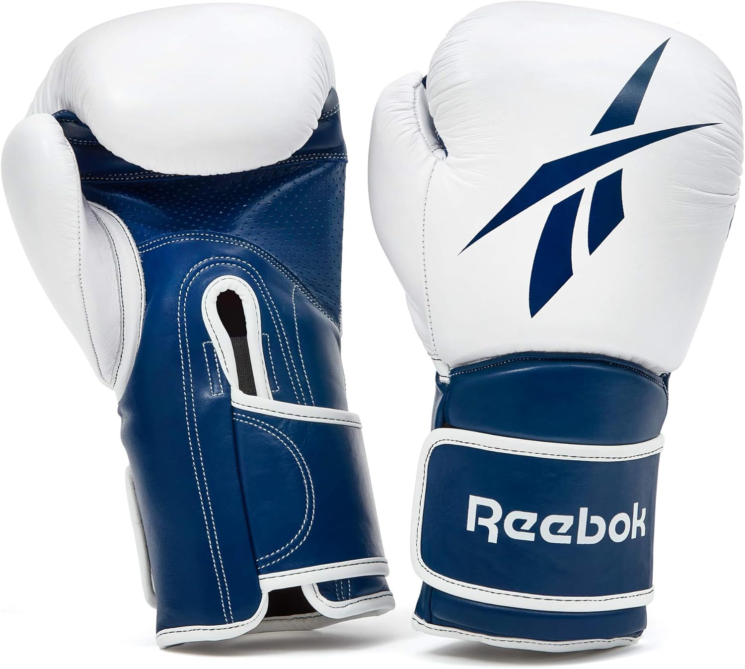 Reebok Leather Boxing Gloves