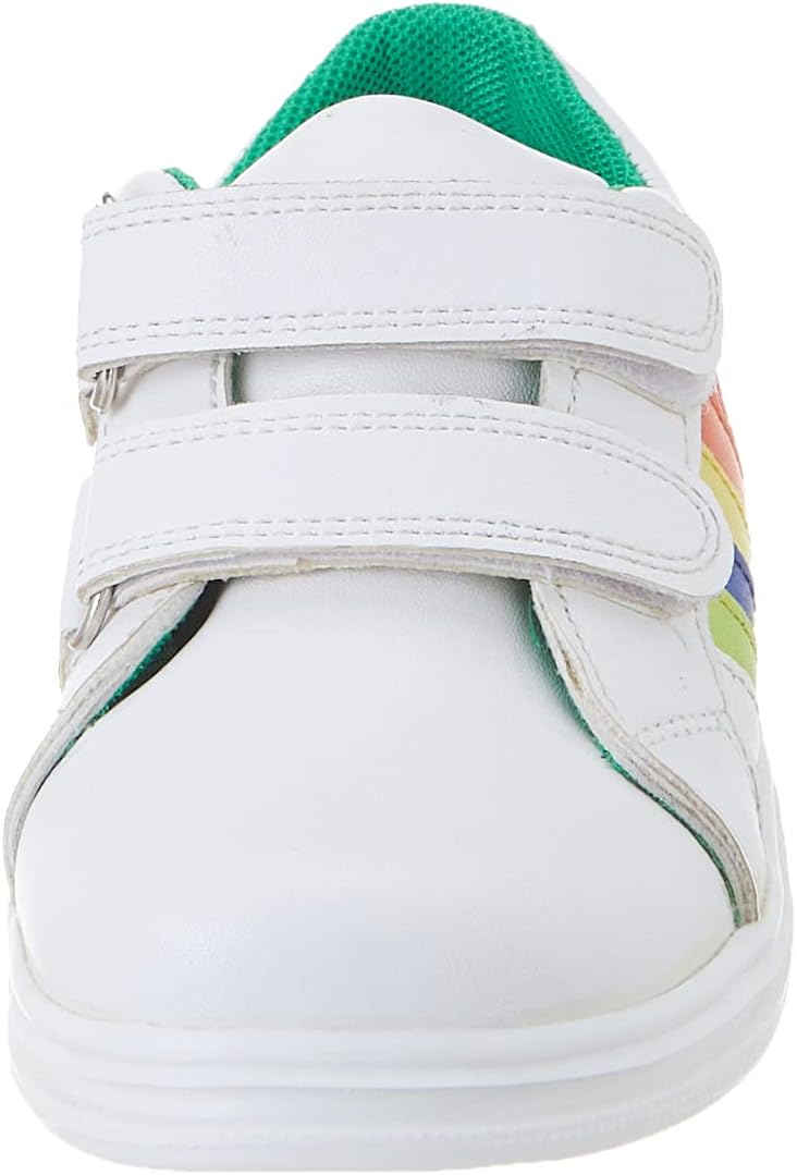 Skippy girls Shoes for Girls polyurethane leather Sneaker