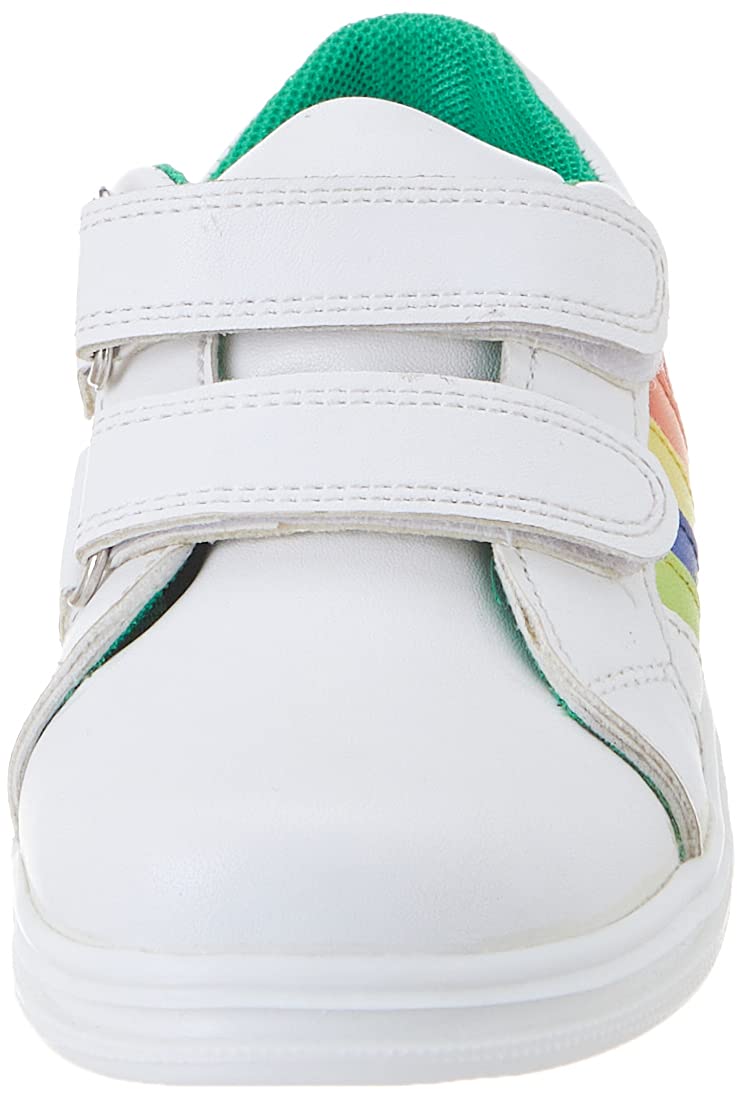 Skippy girls Shoes for Girls polyurethane leather Sneaker