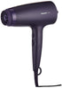 Philips 3000 Hair Dryer - Purple, BHD340