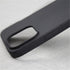 GXFCZD Shockproof Case For IPhone 12 ,black