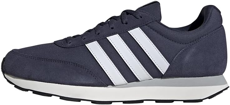 adidas Men's Run 60s 3.0 Leather Shoes