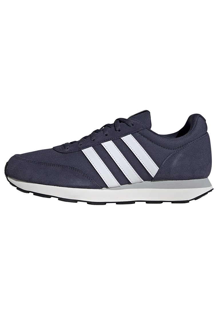 adidas Men's Run 60s 3.0 Leather Shoes