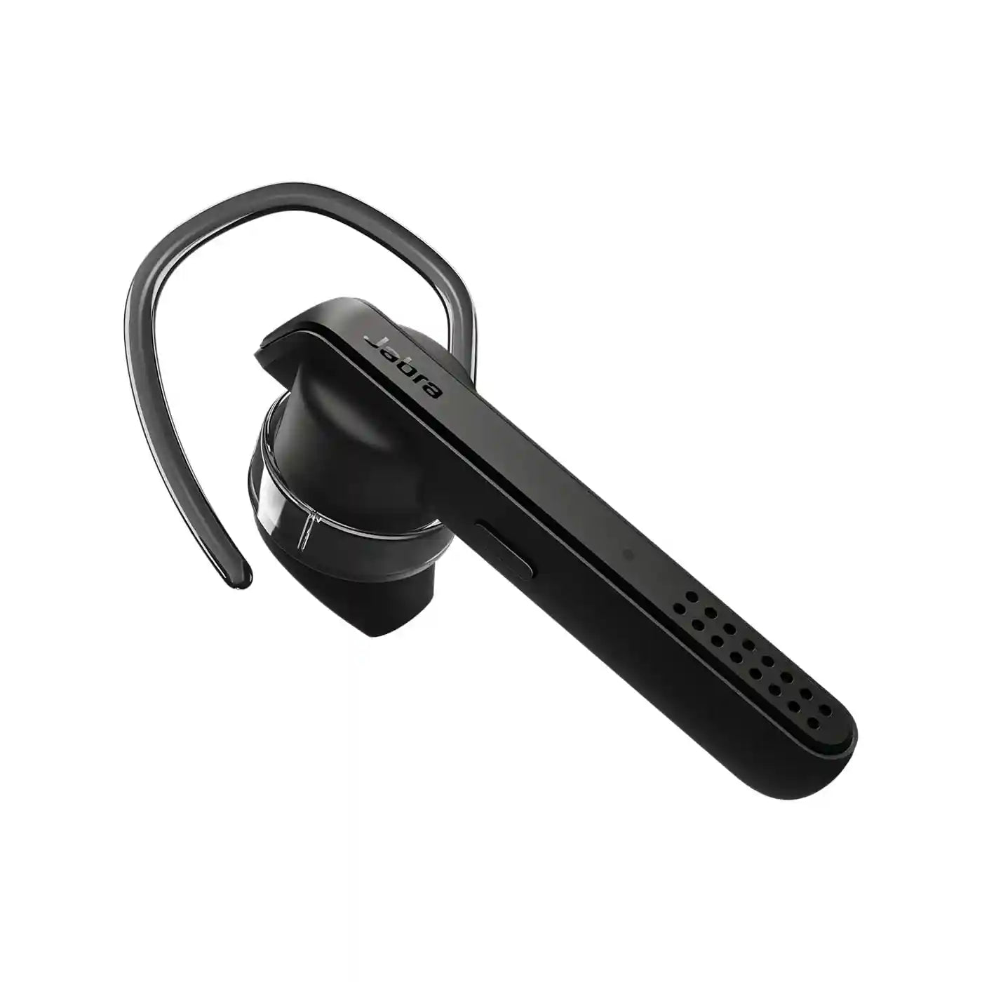 Jabra Talk 45 Mono In-Ear Headset – Wireless Calls And Stream Music, Gps Directions And Podcasts From Mobile Devices – Black