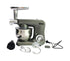DSP KM3042 Stand Mixer 1000W 4L Stainless Steel Silver Damage Box