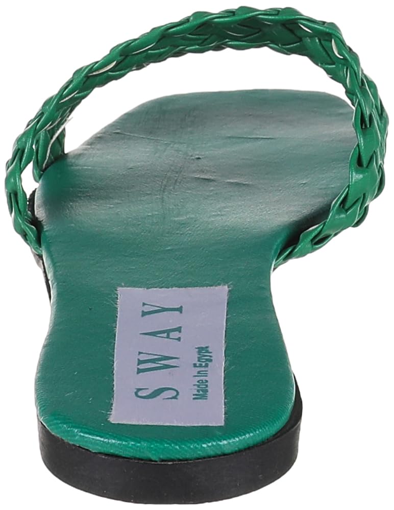 شبشب مسطح للنساء 960 من سواي