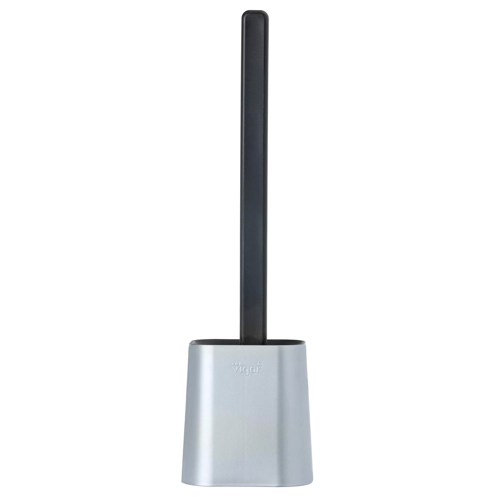 VIGAR Toilet cleaning wand and holder