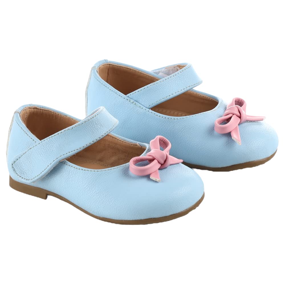Hawsa Kids girls HK1105 Ballet Flat
