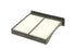 Bosch Cabin Filter 1987432262 - XV 2012-2017 - Safqqa Egypt