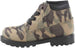 Hawsa kids boys - Half Boot - Safqqa Egypt