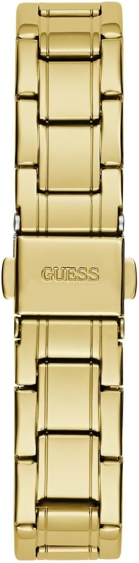 GUESS Women’s GBS Melody Watch – Special Pack with Extra Strap