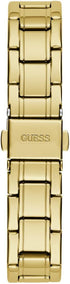 GUESS Women’s GBS Melody Watch – Special Pack with Extra Strap
