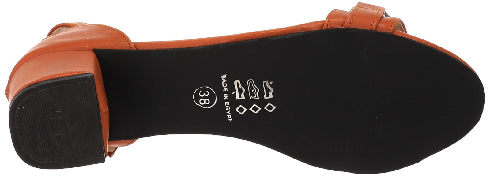 Madyos womens 801-MAD Heeled Sandal