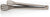 Prestige Stainless steel food tong• Secure grip for serving and handling food - Safqqa