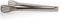 Prestige Stainless steel food tong• Secure grip for serving and handling food - Safqqa