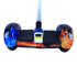 Tots Hoverboard With Handlebar Hoverboard Adjustable Handle Stand Release Knee Pressure (Handlebar Only)