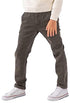 Concrete Pants For Boys Soft and breathable fabric for comfort