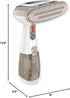 Conair GS59XSDE Handheld Garment Steamer 230ml Fast Heat-Up White
